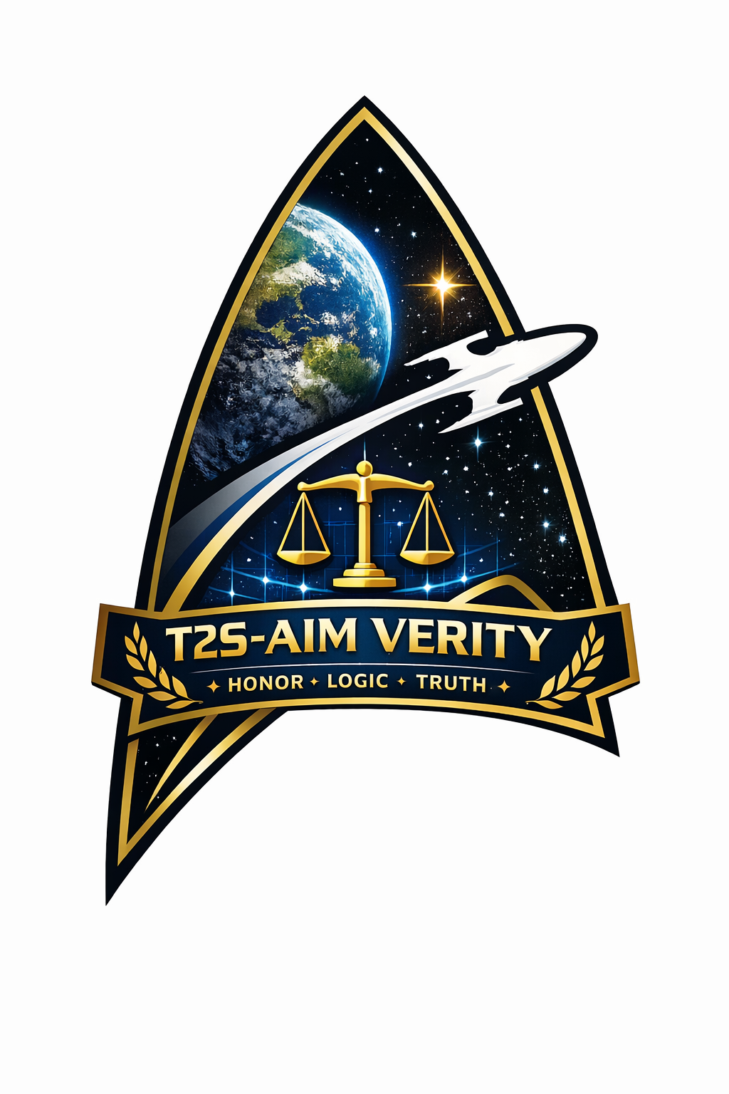 T2SAIM Verity